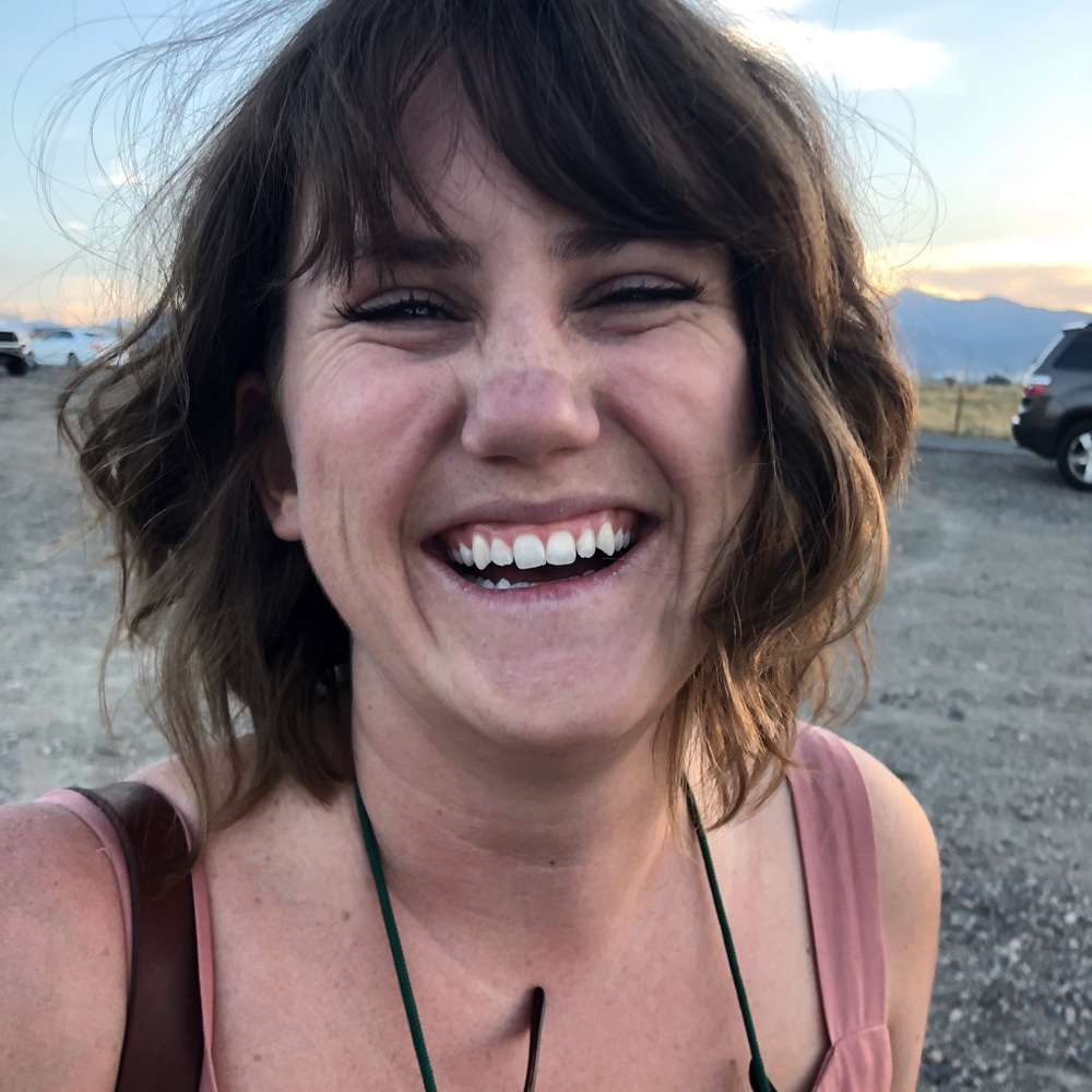 Meet your Posher, Lauren